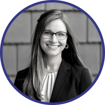 Ashley Odom Headshot