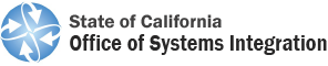 CA Office of systems integration